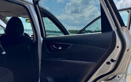 Nissan X-Trail, 2017 год, 1 915 000 рублей, 17 фотография