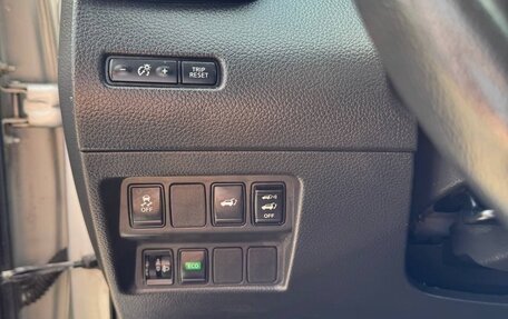 Nissan X-Trail, 2017 год, 1 915 000 рублей, 15 фотография