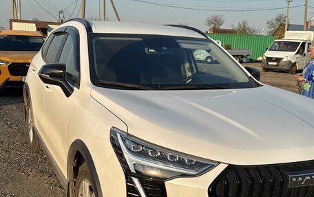 Haval Jolion, 2024 год, 1 870 000 рублей, 3 фотография