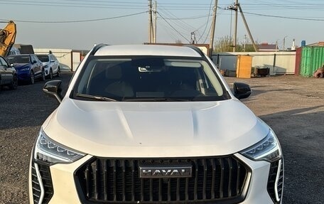 Haval Jolion, 2024 год, 1 870 000 рублей, 2 фотография