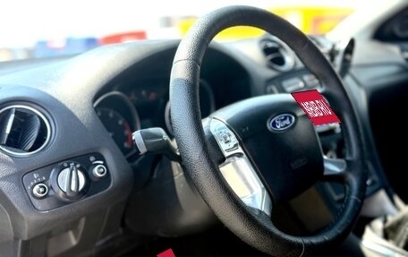 Ford Mondeo IV, 2010 год, 750 000 рублей, 5 фотография