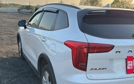 Haval Jolion, 2024 год, 1 870 000 рублей, 4 фотография
