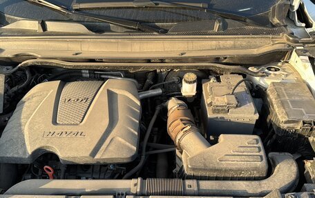 Haval Jolion, 2024 год, 1 870 000 рублей, 13 фотография