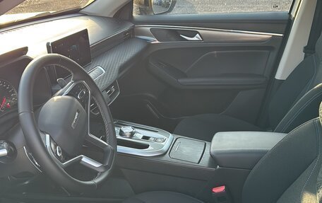 Haval Jolion, 2024 год, 1 870 000 рублей, 7 фотография