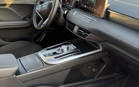 Haval Jolion, 2024 год, 1 870 000 рублей, 11 фотография