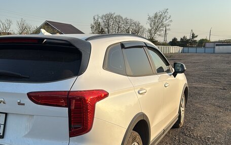 Haval Jolion, 2024 год, 1 870 000 рублей, 6 фотография