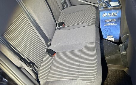 Volkswagen Polo VI (EU Market), 2012 год, 1 090 000 рублей, 15 фотография