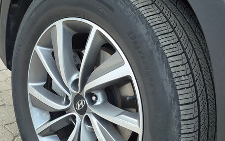 Hyundai Santa Fe IV, 2019 год, 2 470 000 рублей, 19 фотография