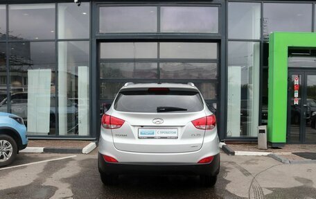 Hyundai ix35 I рестайлинг, 2013 год, 1 283 000 рублей, 4 фотография