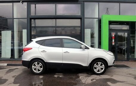 Hyundai ix35 I рестайлинг, 2013 год, 1 283 000 рублей, 6 фотография