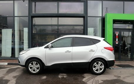 Hyundai ix35 I рестайлинг, 2013 год, 1 283 000 рублей, 2 фотография