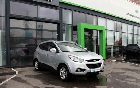 Hyundai ix35 I рестайлинг, 2013 год, 1 283 000 рублей, 7 фотография