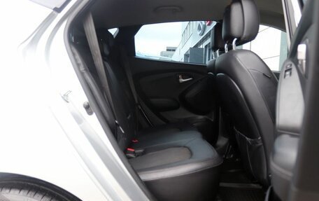 Hyundai ix35 I рестайлинг, 2013 год, 1 283 000 рублей, 12 фотография