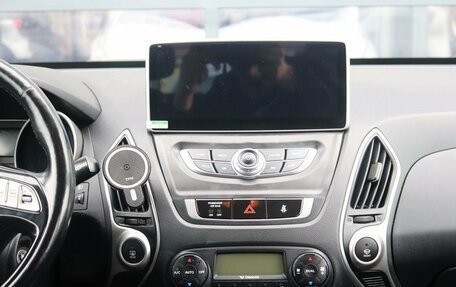 Hyundai ix35 I рестайлинг, 2013 год, 1 283 000 рублей, 17 фотография
