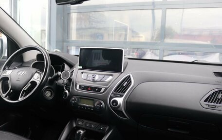 Hyundai ix35 I рестайлинг, 2013 год, 1 283 000 рублей, 14 фотография