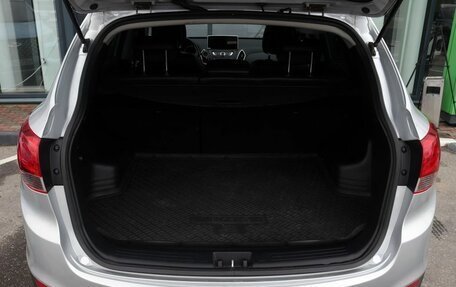 Hyundai ix35 I рестайлинг, 2013 год, 1 283 000 рублей, 11 фотография