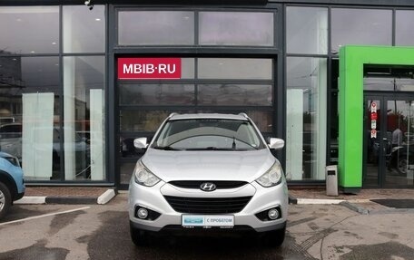 Hyundai ix35 I рестайлинг, 2013 год, 1 283 000 рублей, 8 фотография