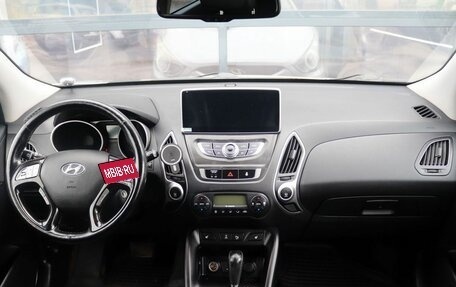 Hyundai ix35 I рестайлинг, 2013 год, 1 283 000 рублей, 15 фотография