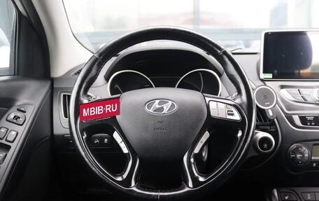 Hyundai ix35 I рестайлинг, 2013 год, 1 283 000 рублей, 16 фотография