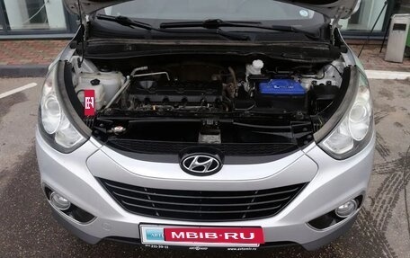 Hyundai ix35 I рестайлинг, 2013 год, 1 283 000 рублей, 10 фотография