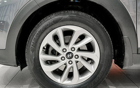 Hyundai Tucson III, 2015 год, 1 630 000 рублей, 18 фотография