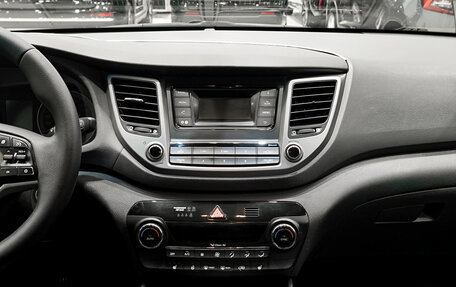 Hyundai Tucson III, 2015 год, 1 630 000 рублей, 15 фотография