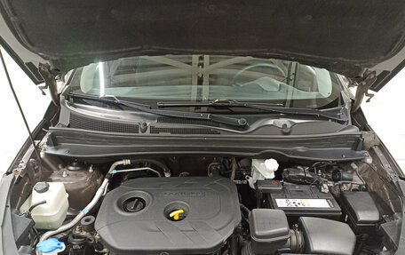 KIA Sportage III, 2014 год, 1 379 850 рублей, 9 фотография