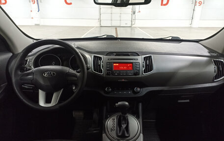 KIA Sportage III, 2014 год, 1 379 850 рублей, 14 фотография