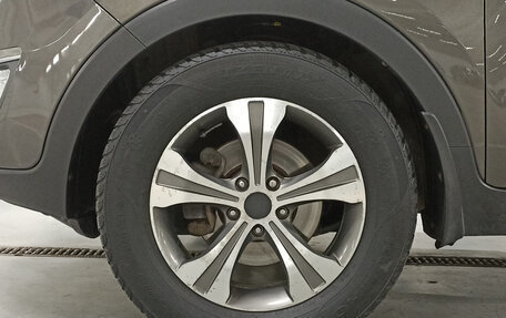 KIA Sportage III, 2014 год, 1 379 850 рублей, 18 фотография
