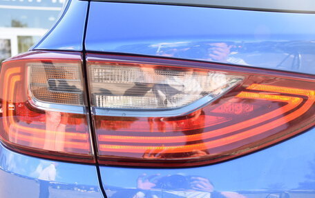 KIA cee'd III, 2020 год, 1 830 000 рублей, 14 фотография