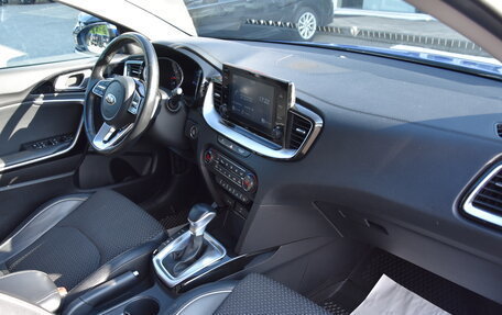 KIA cee'd III, 2020 год, 1 830 000 рублей, 19 фотография