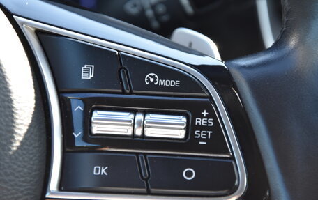 KIA cee'd III, 2020 год, 1 830 000 рублей, 26 фотография