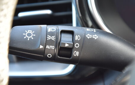 KIA cee'd III, 2020 год, 1 830 000 рублей, 23 фотография