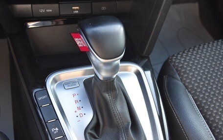 KIA cee'd III, 2020 год, 1 830 000 рублей, 22 фотография