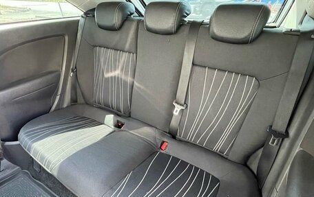 Opel Corsa D, 2007 год, 339 000 рублей, 10 фотография
