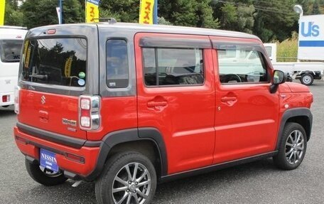 Suzuki Hustler, 2022 год, 805 810 рублей, 6 фотография