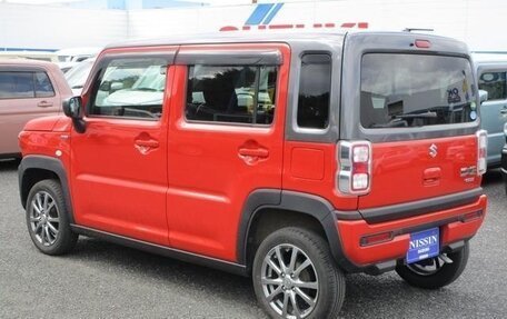 Suzuki Hustler, 2022 год, 805 810 рублей, 4 фотография
