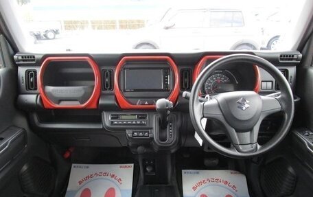 Suzuki Hustler, 2022 год, 805 810 рублей, 12 фотография