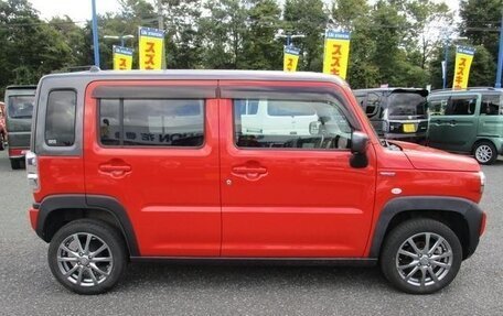 Suzuki Hustler, 2022 год, 805 810 рублей, 7 фотография