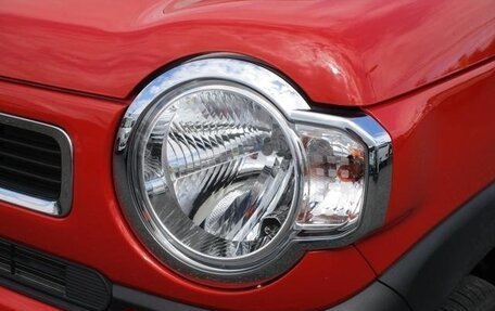 Suzuki Hustler, 2022 год, 805 810 рублей, 8 фотография