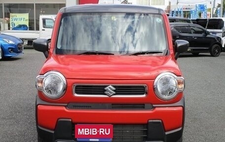 Suzuki Hustler, 2022 год, 805 810 рублей, 2 фотография