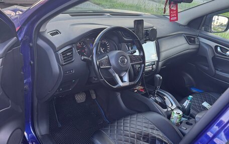 Nissan Qashqai, 2021 год, 1 299 000 рублей, 7 фотография