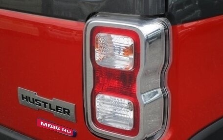 Suzuki Hustler, 2022 год, 805 810 рублей, 9 фотография