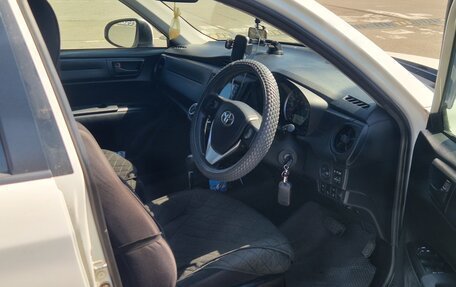 Toyota Corolla, 2018 год, 1 300 000 рублей, 5 фотография