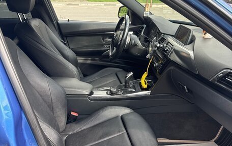 BMW 3 серия, 2015 год, 20 000 000 рублей, 5 фотография