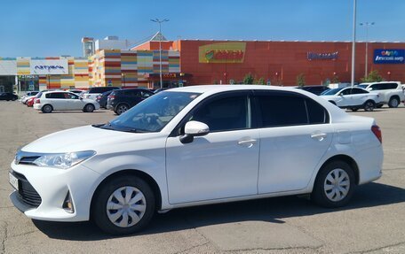 Toyota Corolla, 2018 год, 1 300 000 рублей, 2 фотография