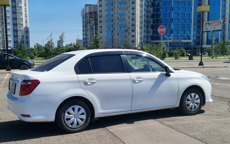 Toyota Corolla, 2018 год, 1 300 000 рублей, 4 фотография