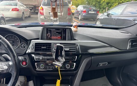 BMW 3 серия, 2015 год, 20 000 000 рублей, 8 фотография