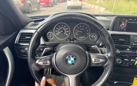 BMW 3 серия, 2015 год, 20 000 000 рублей, 7 фотография
