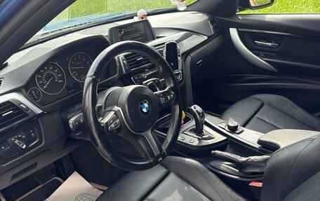 BMW 3 серия, 2015 год, 20 000 000 рублей, 6 фотография
